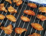 Gambar langkah 4 resipi Chicken wing ala pizza hut ❤.