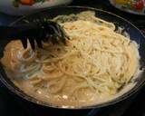 Foto del paso 4 de la receta Espagueti Blanco