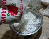 Foto langkah ke 1 dari resep Kue Rangi (Khas Betawi).