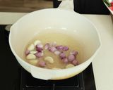 Foto langkah ke 3 dari resep Sambal Cumi Mercon Devina Hermawan.