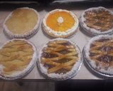 Foto del paso 5 de la receta: Masa de Pastaflora