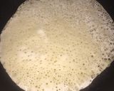 A picture of step 1 of Sinasir pulao.