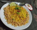 બટાકા પૌવા (Bateta Poha Recipe In Gujarati) રેસીપી સ્ટેપ1ફોટો
