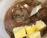 Mézeskalácsos golyók 🎄🍪🎄 recept fázis 2 fotója