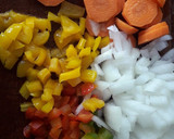 Foto del paso 3 de la receta: Guiso de lentejas fácil!