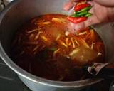 Cara Membuat Tom Yum Goong 4