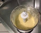Une image de l'étape 4 de Sauce salade moutarde câpres.