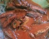 Foto langkah ke 2 dari resep Ikan Tongkol Bumbu Sarden.