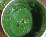 A picture of step 2 of Green Fish.