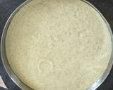 Moong Dal Dhokla (Green Lentil Dhokla) recipe step 4 photo