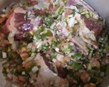 Foto del paso 1 de la receta: Sancocho de costilla