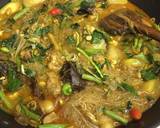 แก๋งโฮ๊ะ (อาหารเมือง) วิธีทำสูตร 9 รูป