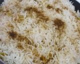 মাটন বিরিয়ানি (Mutton Biryani Recipe in Bengali) রেসিপি ধাপ - 5 ছবি