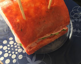 Foto del paso 3 de la receta: Lomo adobado relleno