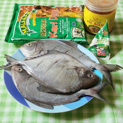 Langkah 1