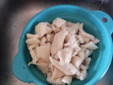 Callos de cerdo