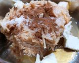 Almás máktorta (2012-es országtorta) recept fázis 5 fotója
