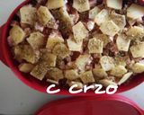 Foto del paso 3 de la receta Calabacín con sabor pizza