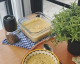 Foto langkah ke 5 dari resep Sup pumpkin.