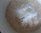 321. Zsemle és bagett ahogy én készítem ! recept fázis 2 fotója