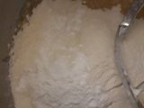 حلوى القوفريط