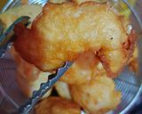 Foto langkah ke 4 dari resep Udang Mayonaise.