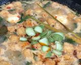 Foto langkah ke 4 dari resep Sayur labu siam.