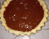 Foto del paso 4 de la receta: Tarta de coco y dulce de leche
