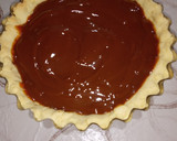 Foto del paso 4 de la receta: Tarta de coco y dulce de leche