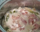 รูปขั้นตอนการทำที่ 2 ของ ต้มข่าไก่