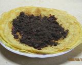 Mákos, meggylekváros palacsinta recept fázis 1 fotója