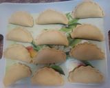 Foto langkah ke 6 dari resep Pastel.