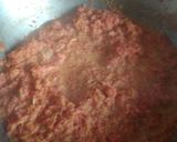 A picture of step 2 of "Dry fruits Carrot kheer" #Cookpad.