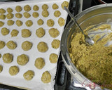 Foto del paso 7 de la receta: Falafel de lentejas 'Apto para personas con diabetes'