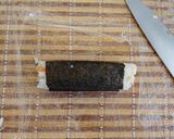 Foto del paso 6 de la receta: Sushi🍣🐟🍤