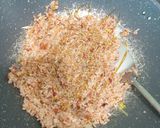 Foto langkah ke 2 dari resep Nasi Goreng Kornet Pedas.