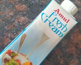 A picture of step 6 of Creamy Soya chaap.