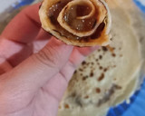 Foto del paso 4 de la receta: Panqueques riquísimos y fáciles🌩