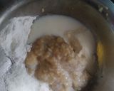 બનાના માલપુડા (Banana Maalpua Recipe In Gujarati) રેસીપી સ્ટેપ2ફોટો