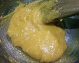 Foto langkah ke 2 dari resep Hokkaido Chiffon Cupcake.