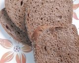 কুড়মুড়ে চকোলেট ব্রেড (choco;ate bread recipe in Bengali) রেসিপি ধাপ - 1 ছবি