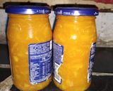 Foto del paso 4 de la receta: Mermelada de naranjas