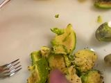 Avocado's Roasted Toast