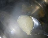 A picture of step 8 of Danwaken flour.