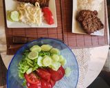 Foto del paso 6 de la receta: Milanesa de carne