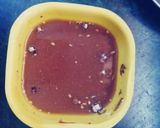 চিলি পনির(chilli paneer recipe in Bengali) রেসিপি ধাপ - 4 ছবি