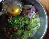 Foto langkah ke 3 dari resep Nila Goreng Sambal Colo-colo.