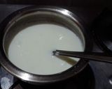 લીલા નાળીયેર ની ખીર (Lila Nariyel Kheer Recipe In Gujarati) રેસીપી સ્ટેપ2ફોટો
