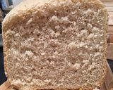 Foto del paso 3 de la receta: Pan blanco básico panificadora (3h)