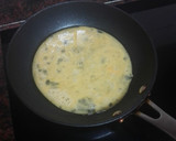 Foto del paso 1 de la receta: Arroz tres delicias express